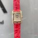 Copy Hermes Heure H 23mm Full Iced Dial & Gold Watches Swiss Quartz (5)_th.jpg